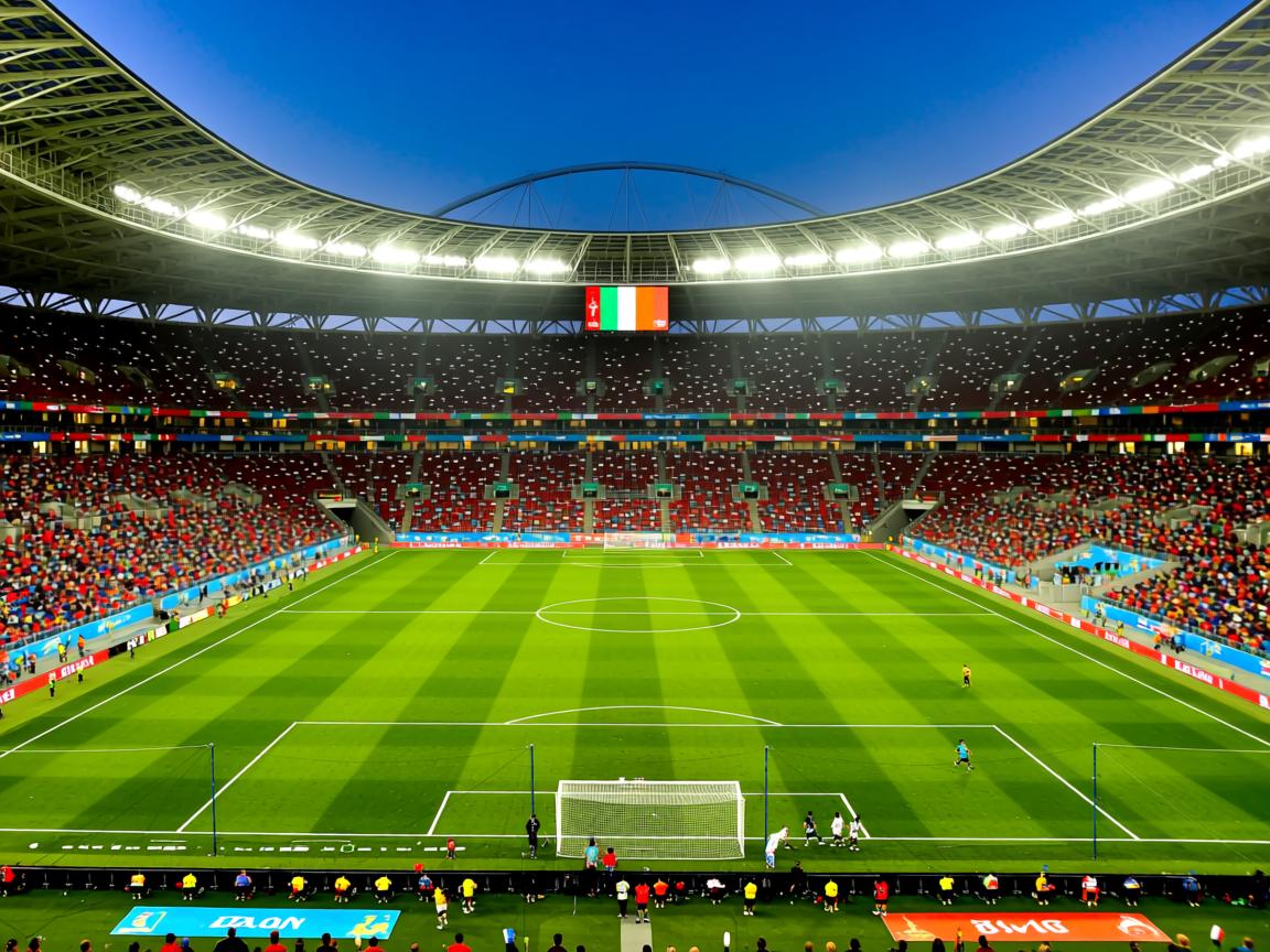 九游娱乐下载-“欧足联 vs FIFA：全球俱乐部控制权之争持续升级”