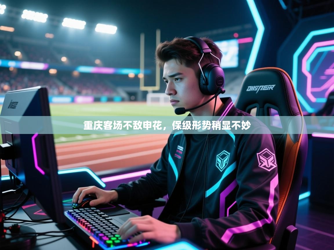 重庆客场不敌申花,保级形势稍显不妙 第1张