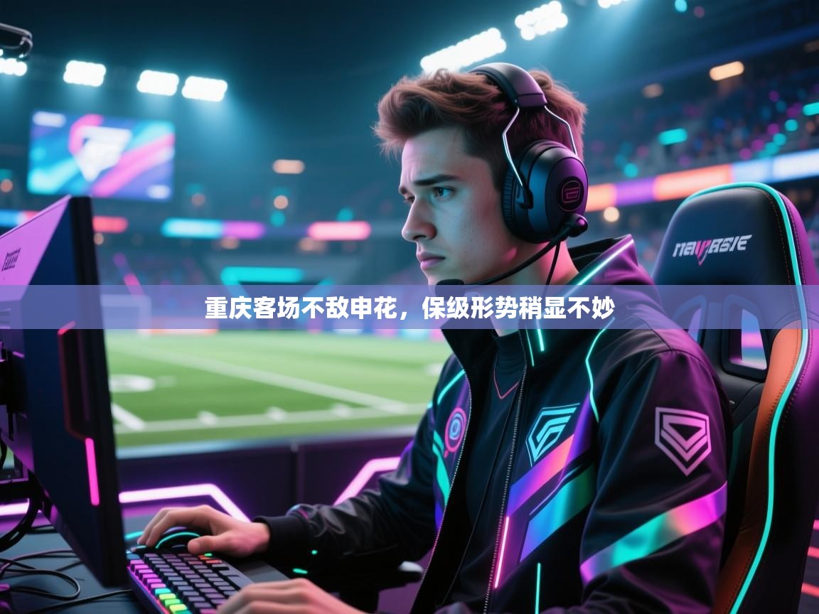 重庆客场不敌申花,保级形势稍显不妙 第2张