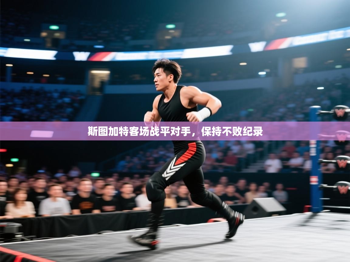 斯图加特客场战平对手，保持不败纪录  第2张