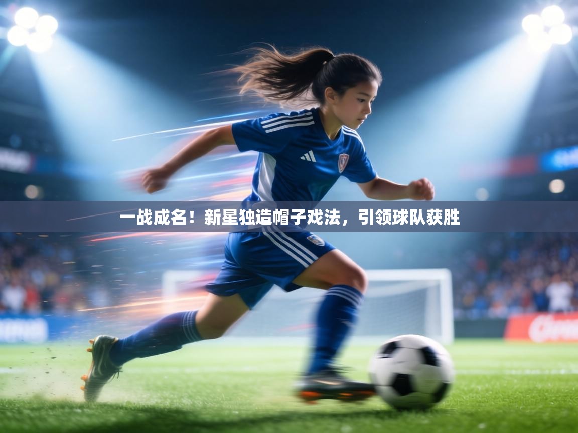 一战成名！新星独造帽子戏法，引领球队获胜  第2张